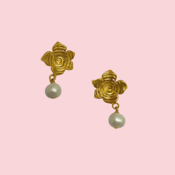 Kove Earrings