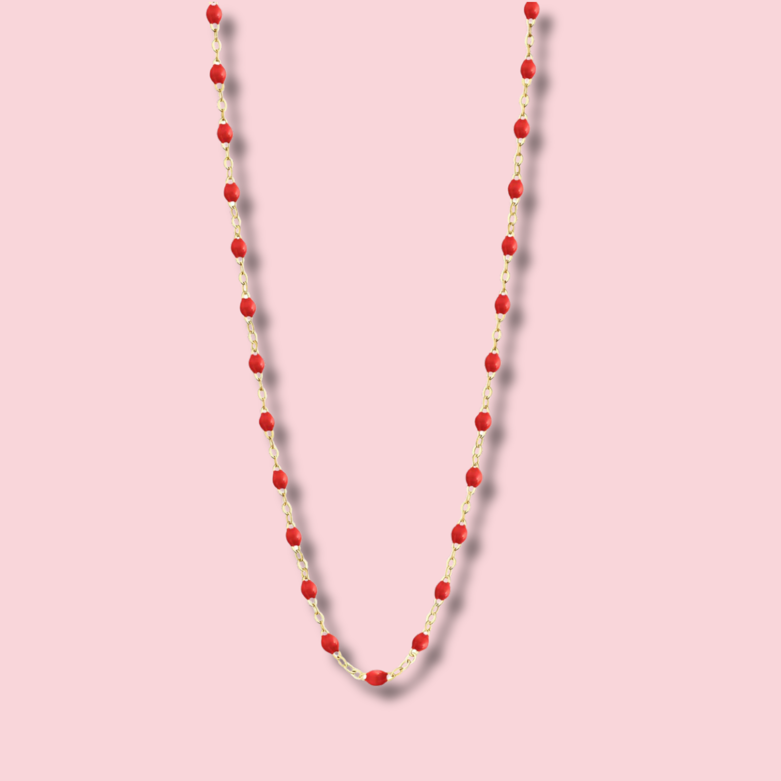 Classic Gigi Necklace