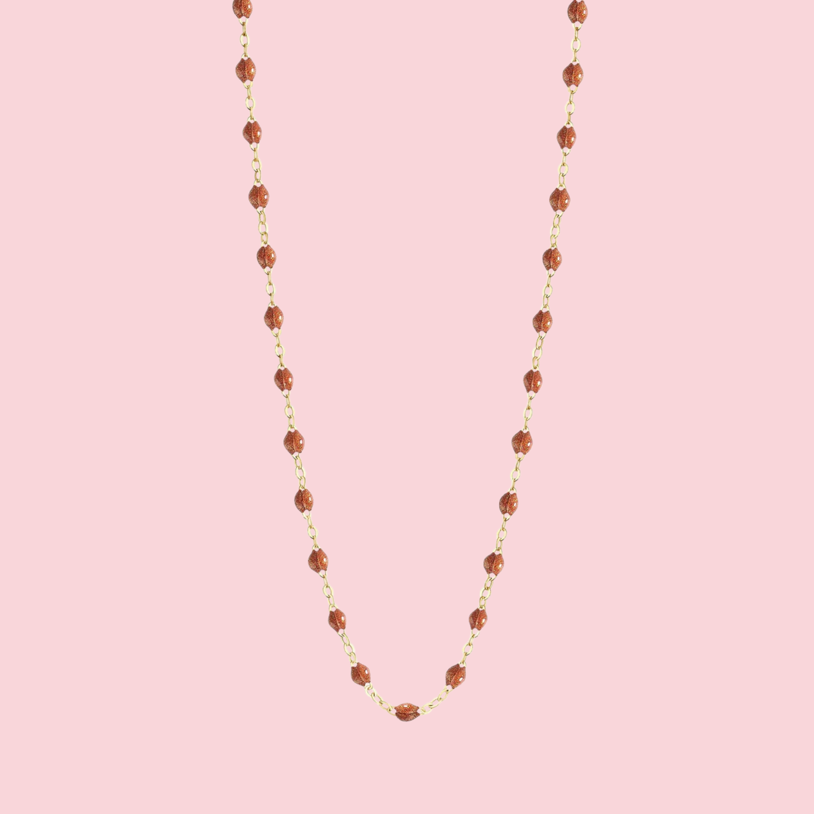 Classic Gigi Necklace
