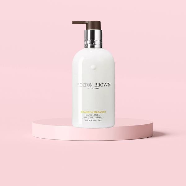 Hand Lotion