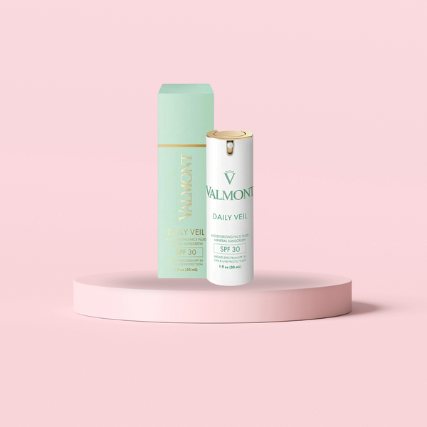 DAILY VEIL SPF 30