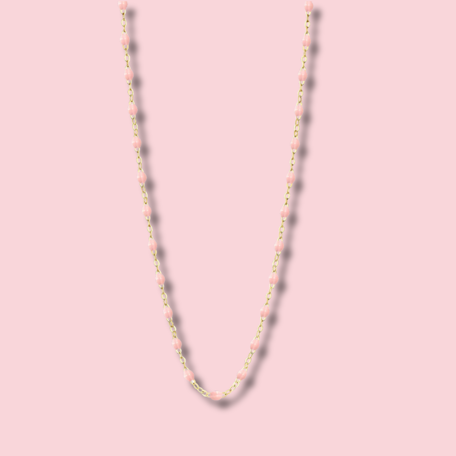 Classic Gigi Necklace
