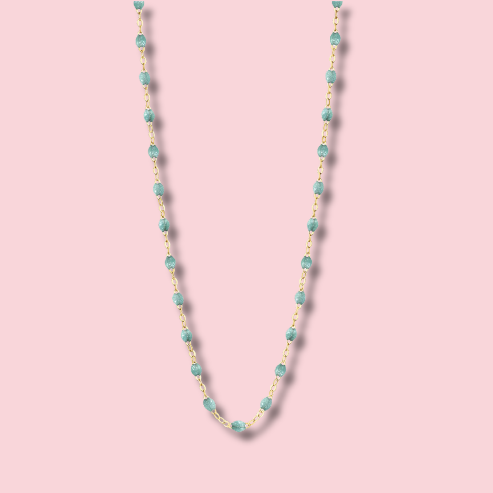 Classic Gigi Necklace