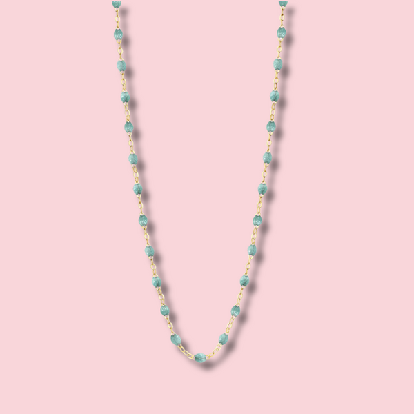 Classic Gigi Necklace