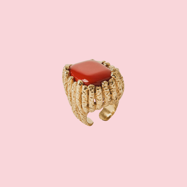 Bosco ring