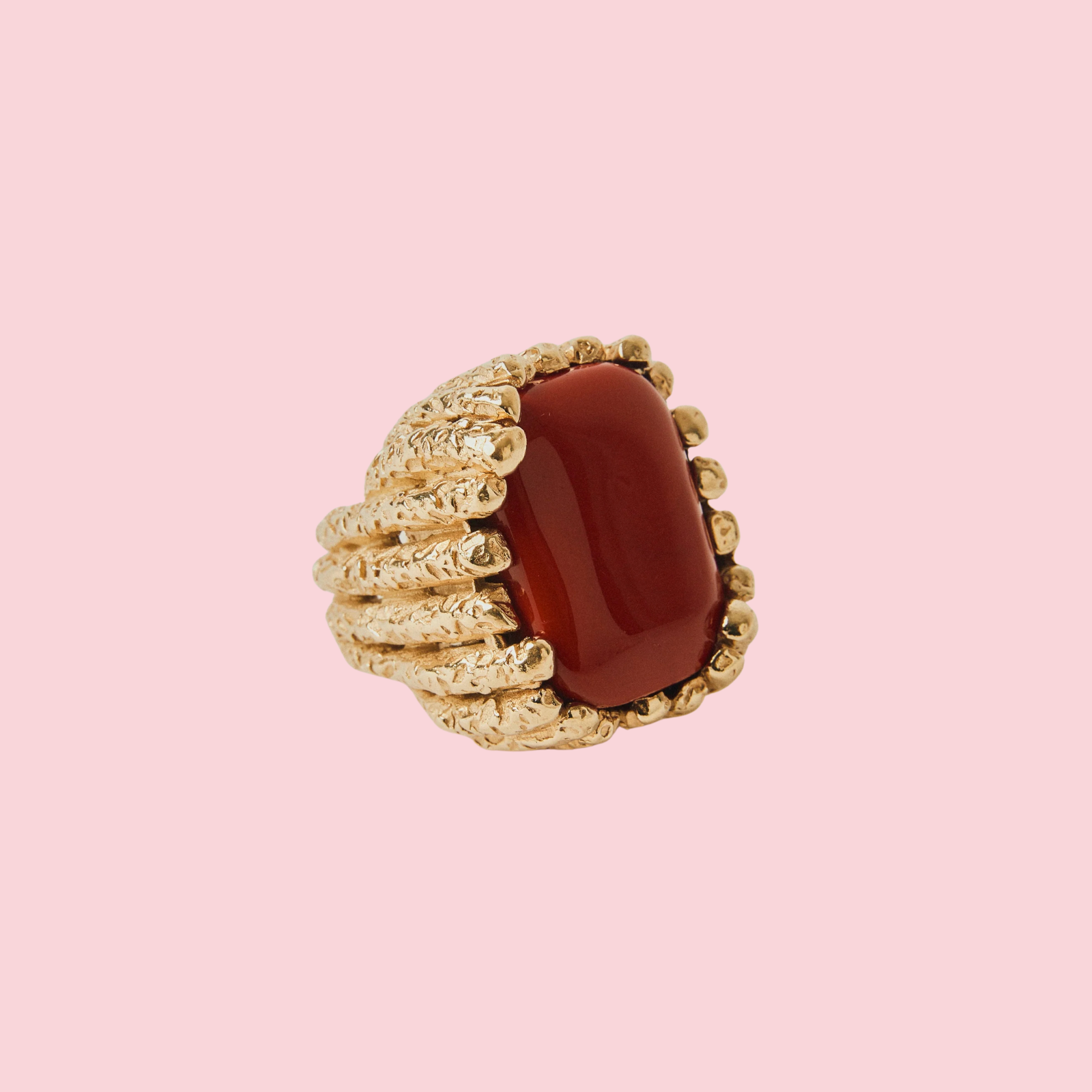 Bosco ring
