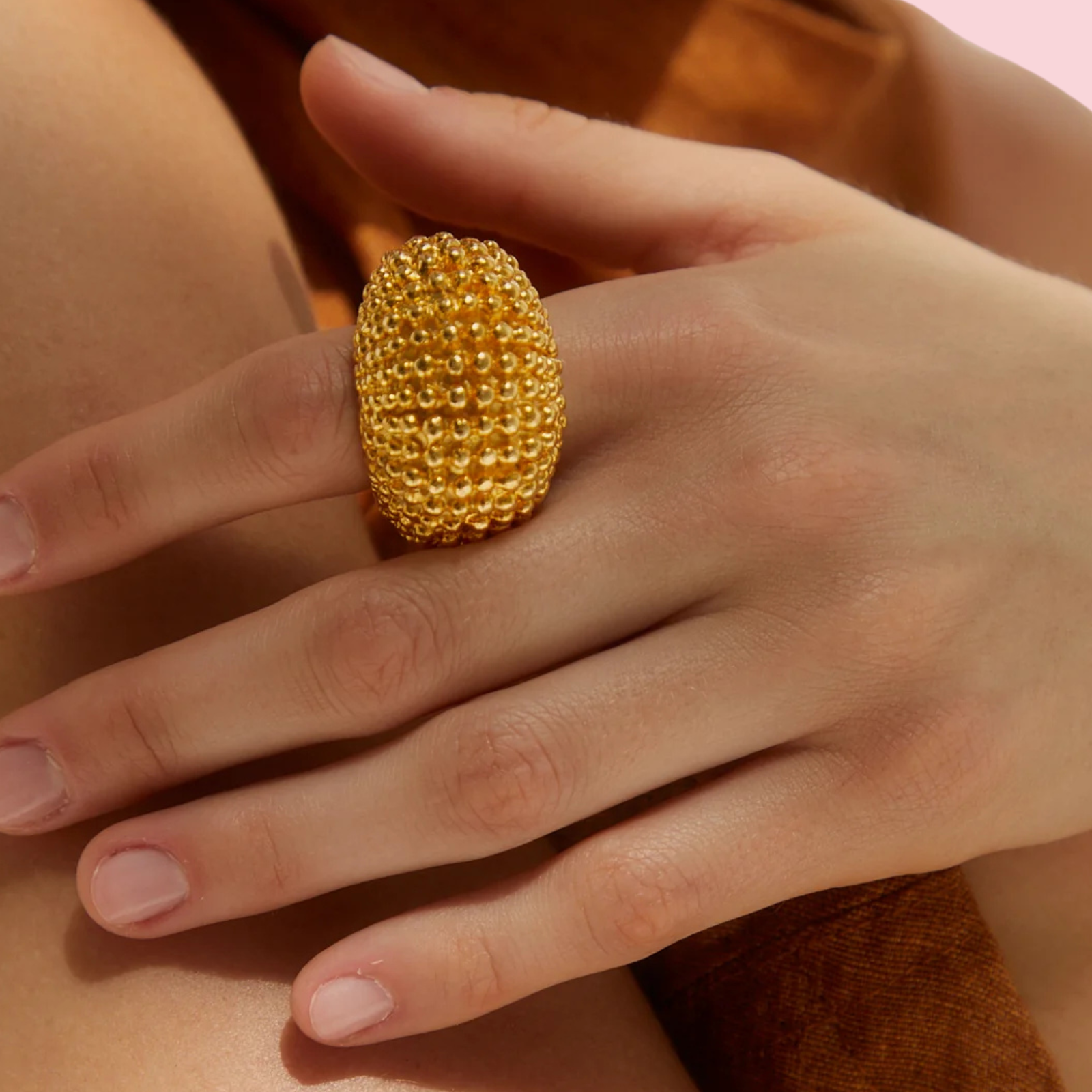 Epic ring