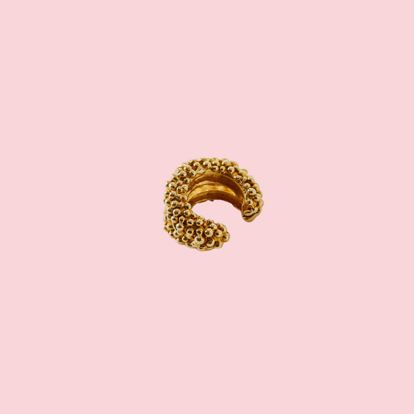 DUO SIMONE EARCUFF'S
