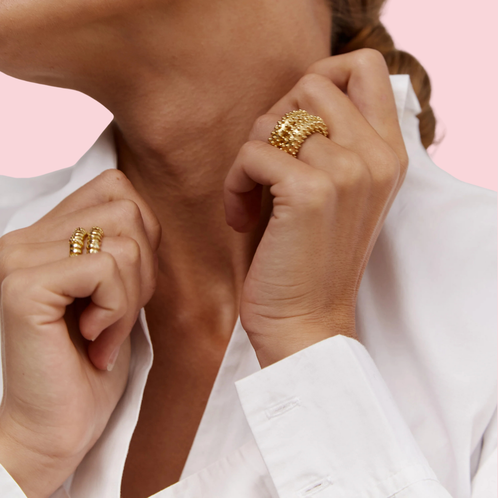 ELECTRA RING