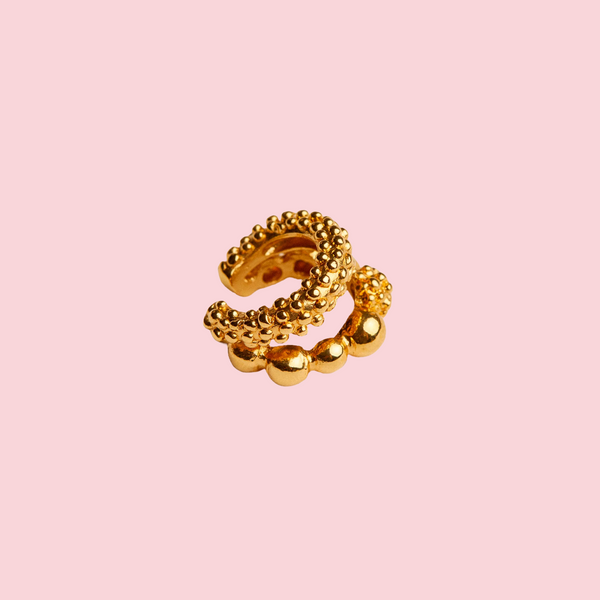PLAKA EARCUFF