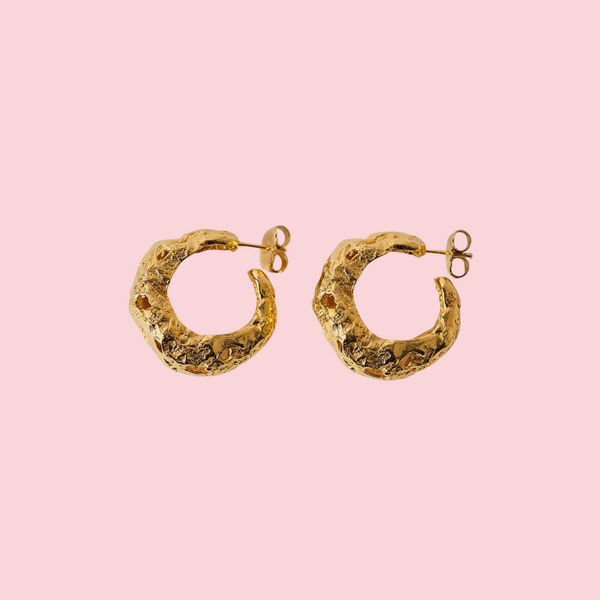 GALIA HOOPS