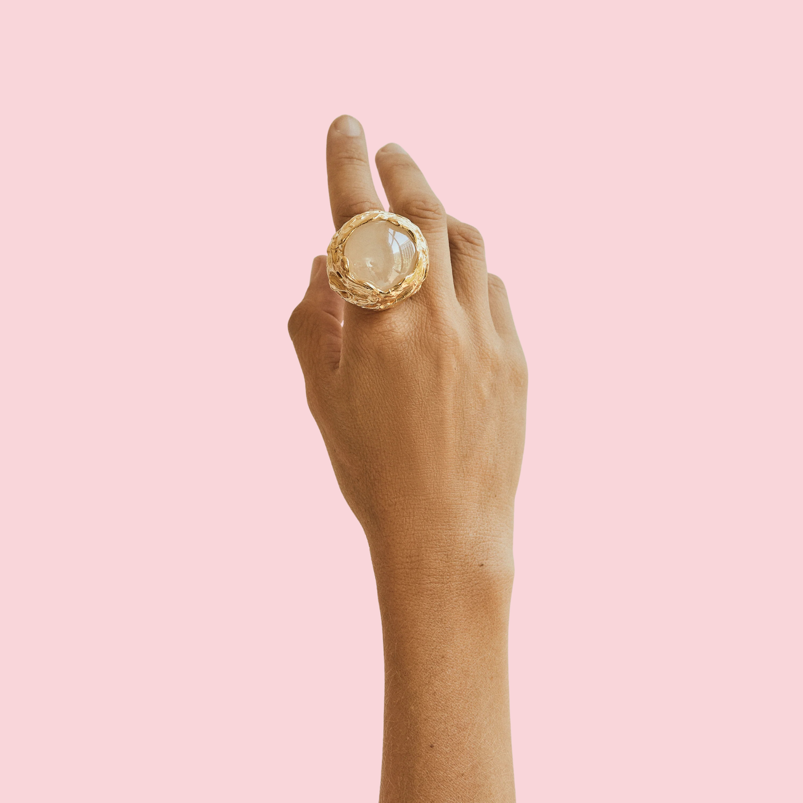 PIETRA RING