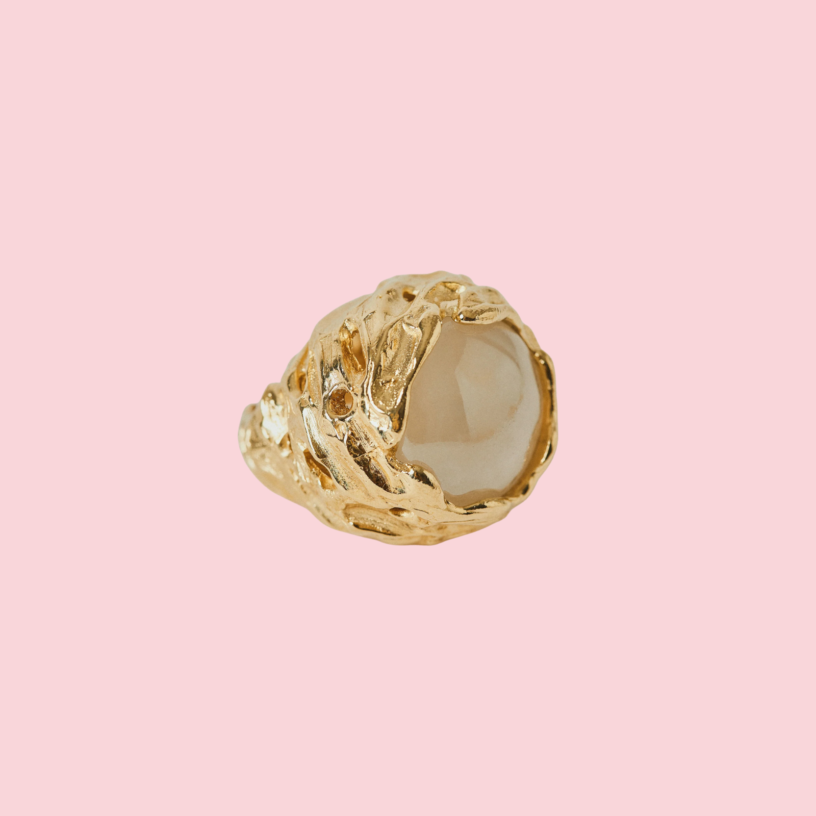 PIETRA RING