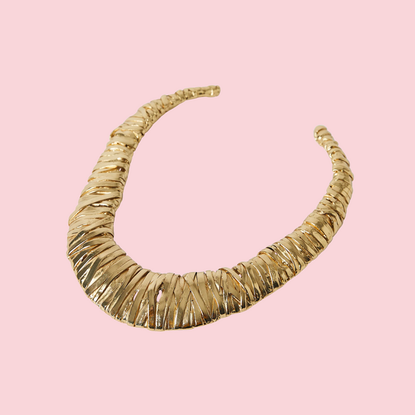 ICON NECKLACE