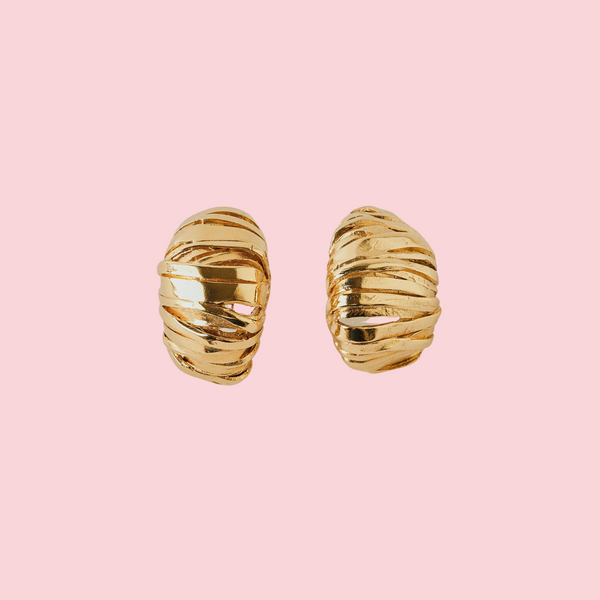 BLASS EARRINGS