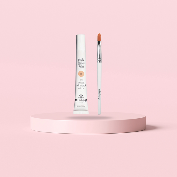 PHYTO-CERNES ECLAT