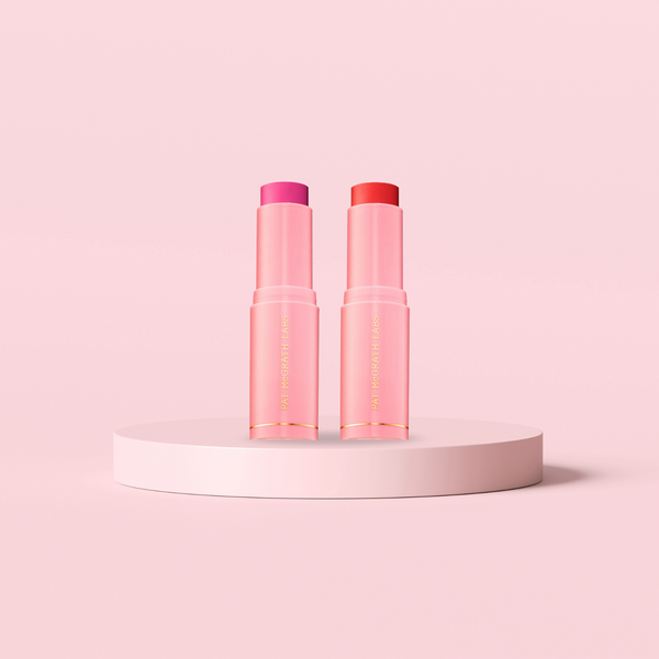 Divine Cream Blush: Legendary Glow Color Balm