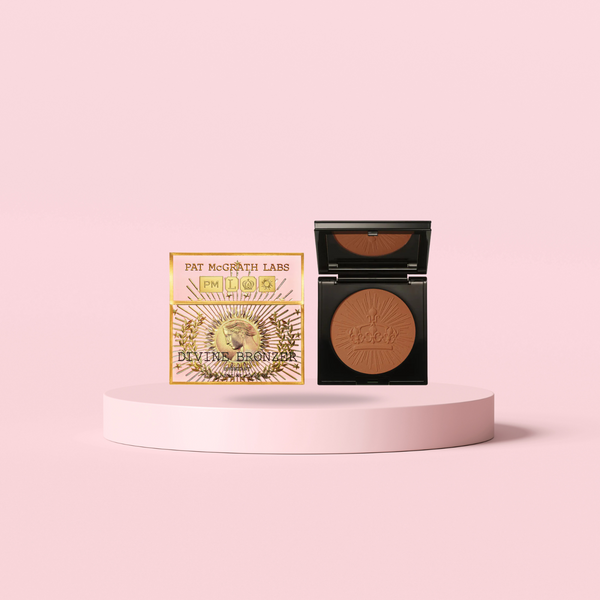 Skin Fetish: Divine Bronzer