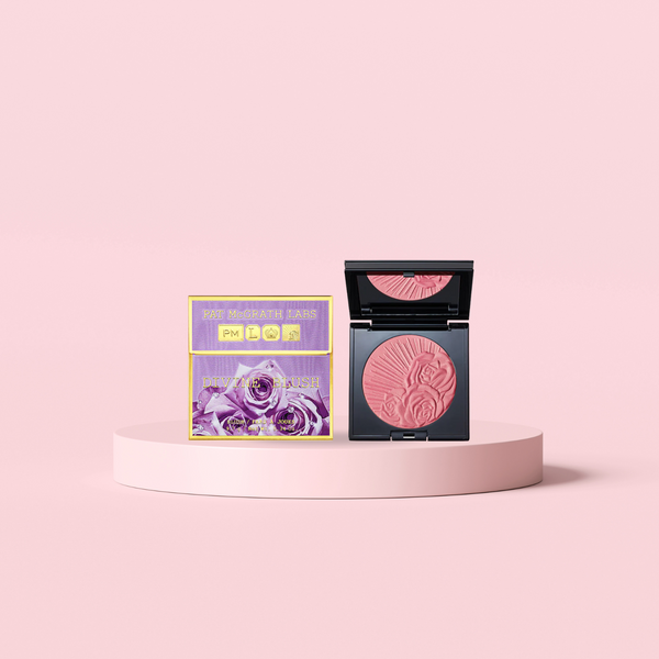 Skin Fetish: Divine Blush