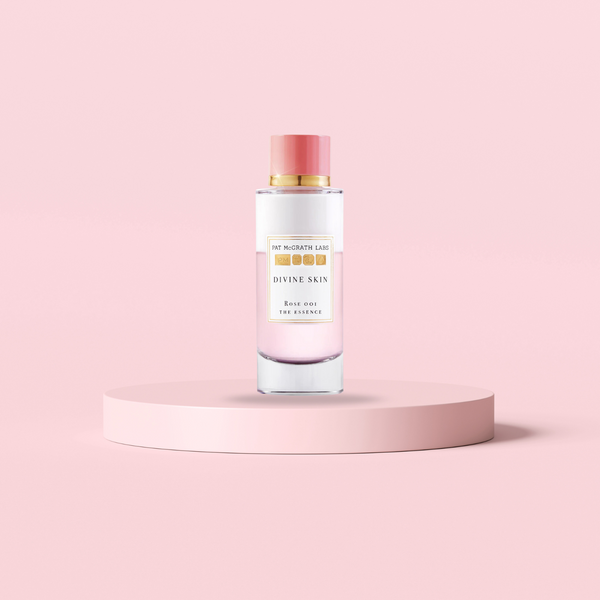 Divine Skin: Rose 001™ The Essence
