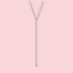 Load image into Gallery viewer, Mini Gigi Y Necklace
