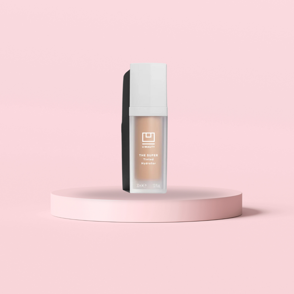 The SUPER Tinted Hydrator