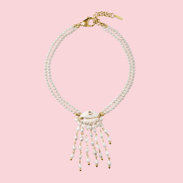 Serena Necklace