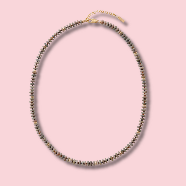 Enzo necklace