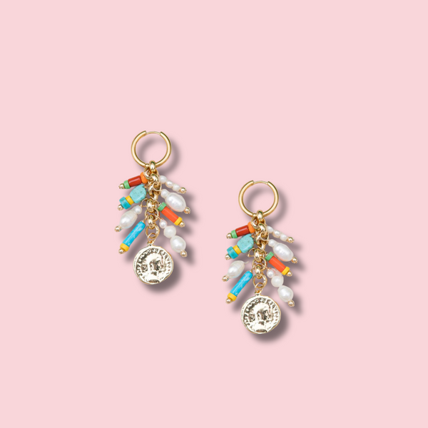 PAULO EARRING