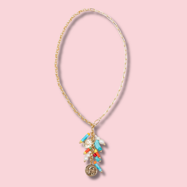 GEORGIE NECKLACE
