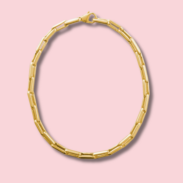 Claire Necklace