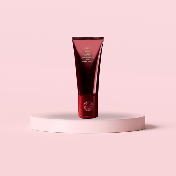 Conditioner for Beautiful Color