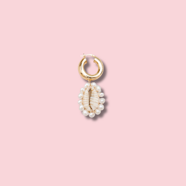 Tazia Earring