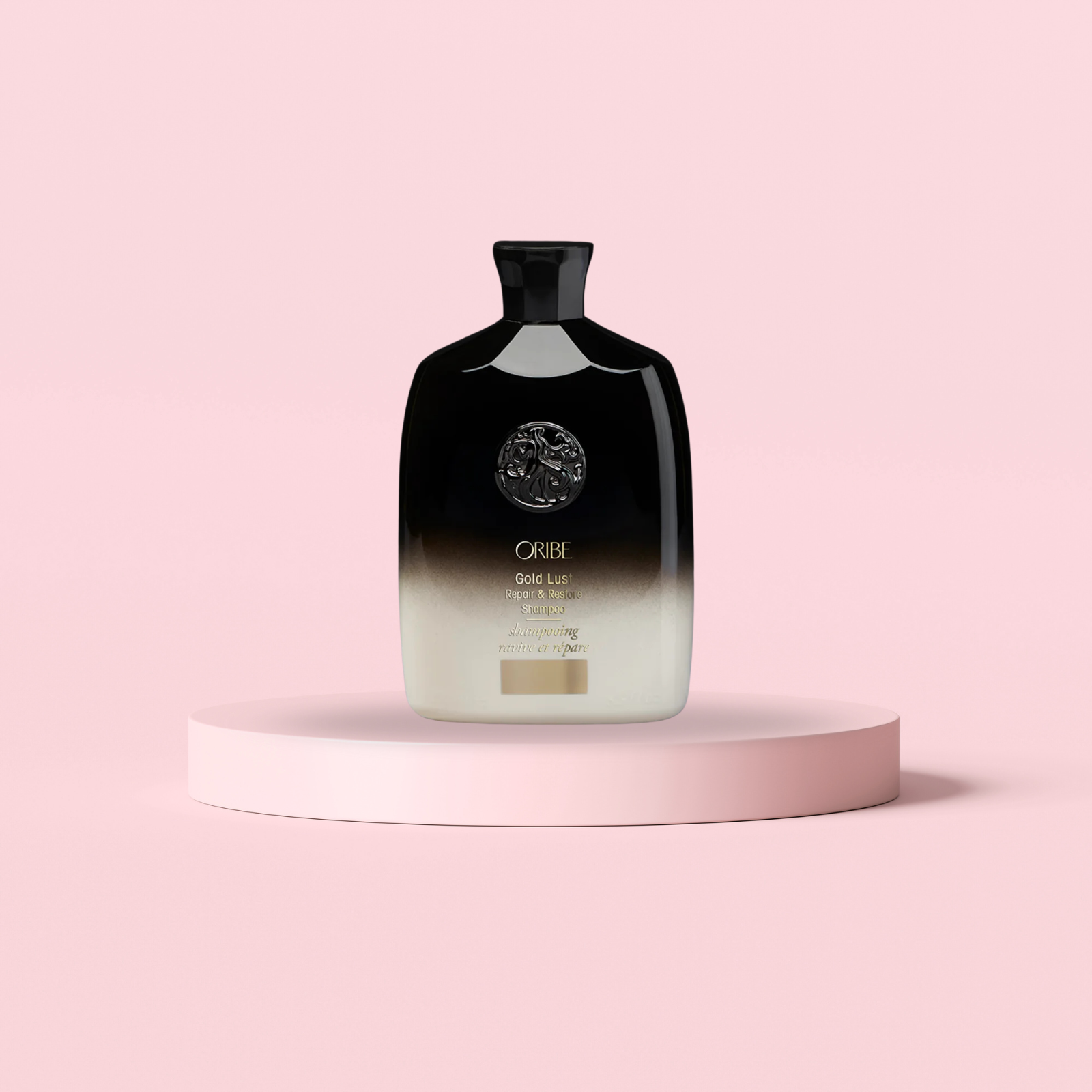 Gold Lust Repair & Restore Shampoo
