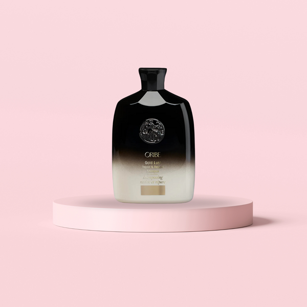 Gold Lust Repair & Restore Shampoo