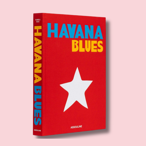 Havana Blues