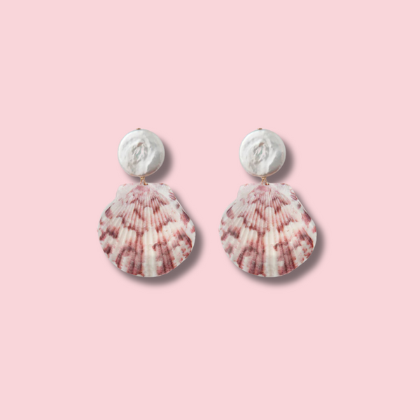 Isola Earrings
