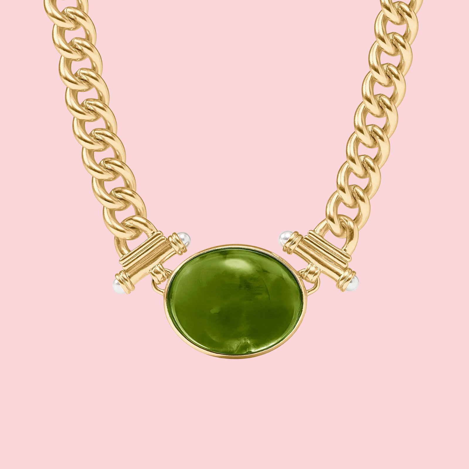 Dolce Statement Necklace