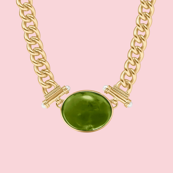 Dolce Statement Necklace