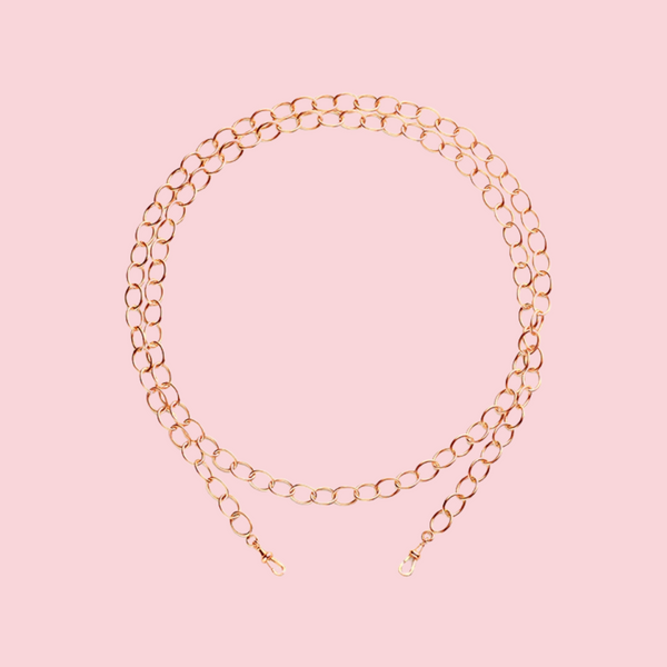 ROSA MICRO CHAIN 73CM