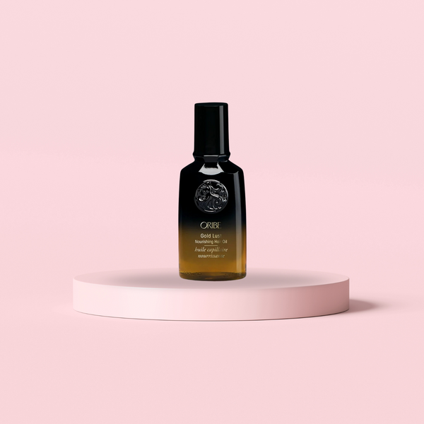 Gold Lust Nourishing Hair Oil
