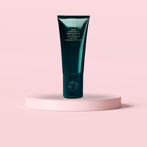 Intense Conditioner for Moisture & Control