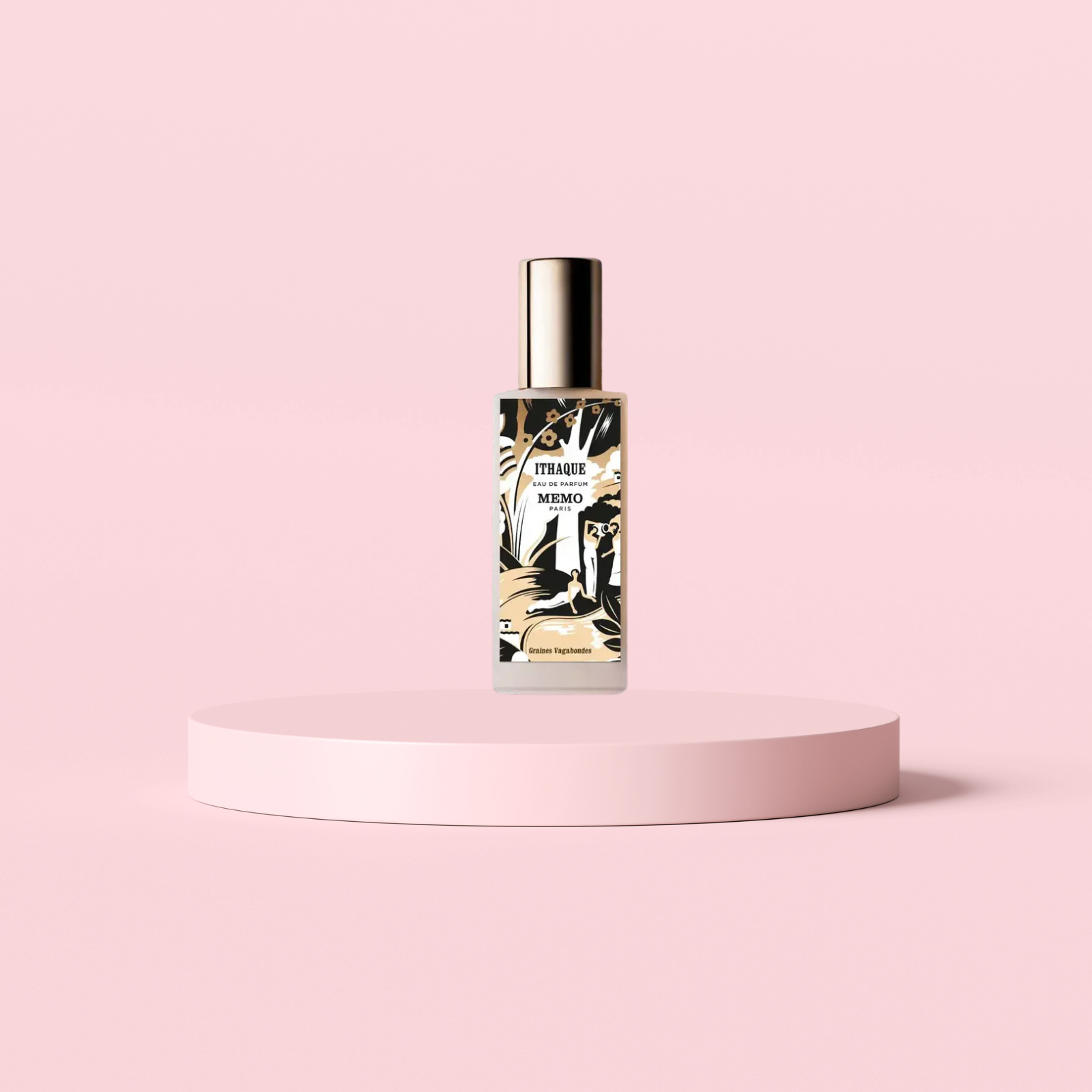 Ithaque Eau de Parfum