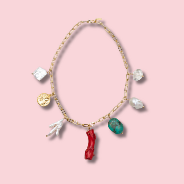 THEO NECKLACE