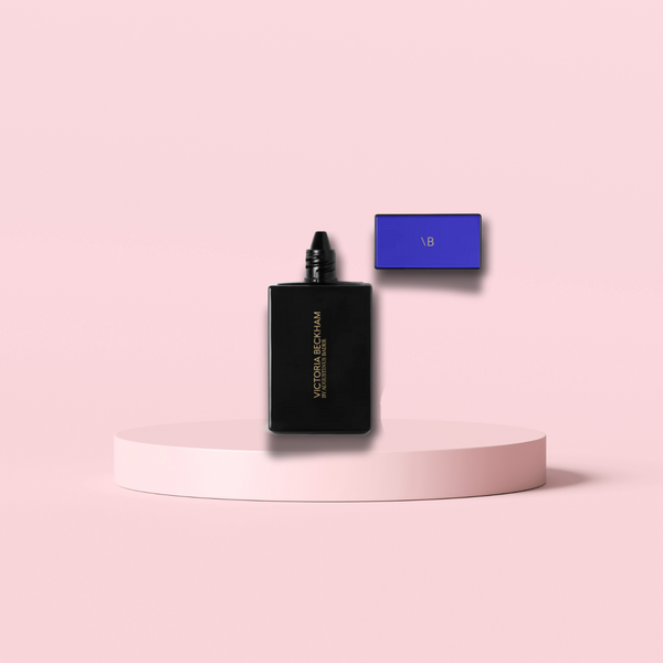 The Foundation Drops with TFC8®