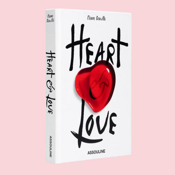Heart & Love