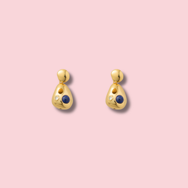 Analu Earrings