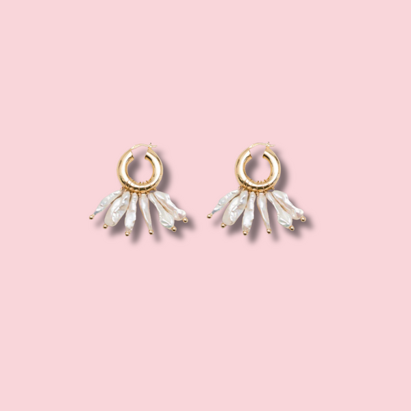 PIPPA EARRINGS