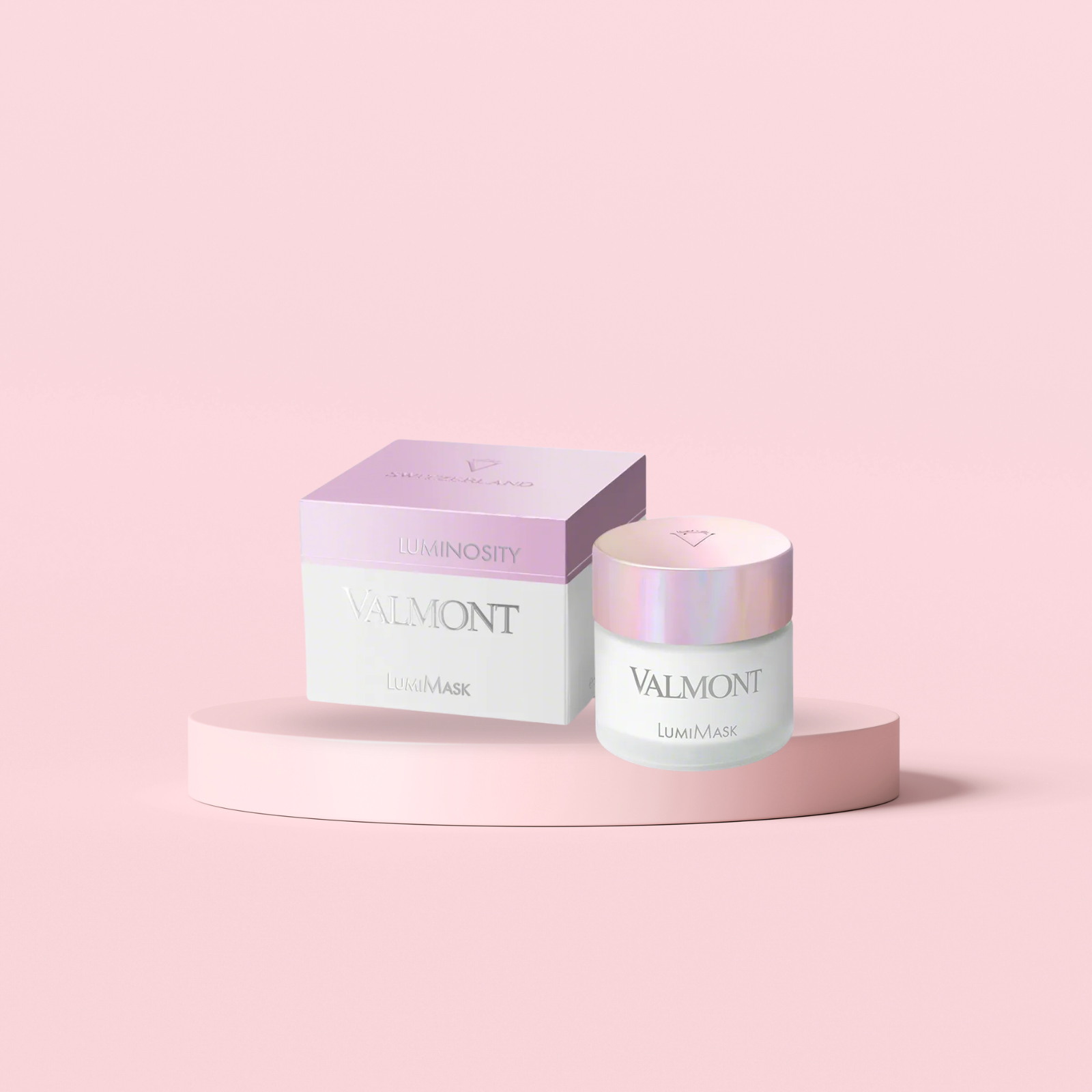 Valmont LumiMask