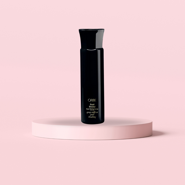 Royal Blowout Spray